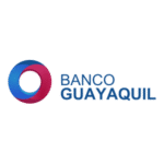 Banco Guayaquil 2020 Logo Transparent PNG