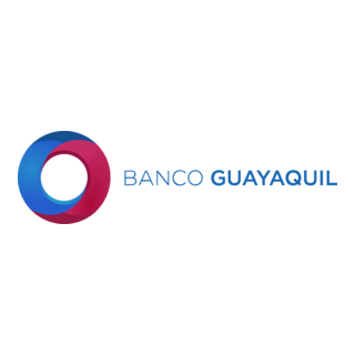 Banco Guayaquil Horizontal Alternativo
