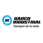 Banco Industrial Logo Transparent PNG