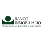 Banco Inmobiliario Logo Transparent PNG