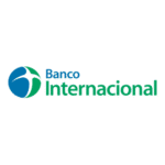 Banco Internacional Logo Transparent PNG