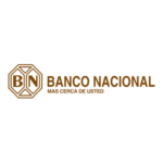 Banco Nacional Costa Rica Logo Transparent PNG