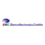 Banco Nacional De Credito Logo Transparent PNG