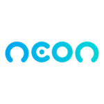 Banco Neon Logo Transparent PNG