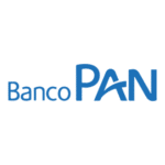 Banco Panamericano Logo Transparent PNG