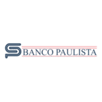 Banco Paulista SA Logo Transparent PNG
