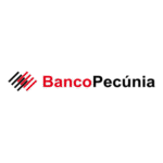 Banco Pecúnia Logo Transparent PNG