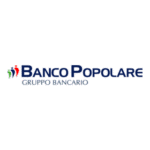 Banco Popolare Gruppo Bancario Logo Transparent PNG