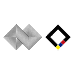 Banco Popular Ecuador Evolucion Fondo Blanco Logo Transparent PNG