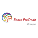 Banco Procredit Nicaragua Logo Transparent PNG