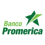 Banco Promerica Logo Transparent PNG