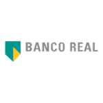 Banco Real Logo Transparent PNG