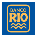 Banco Rio Logo Transparent PNG