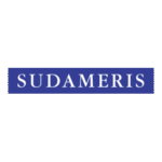 Banco Sudameris Logo Transparent PNG