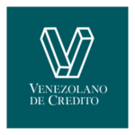 Banco Venezolano De Credito Logo Transparent PNG