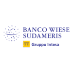 Banco Wiese Sudameris Logo Transparent PNG