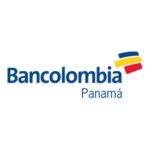 Bancolombia Panamá Logo Transparent PNG