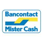 Bancontact Mister Cash Logo Transparent PNG