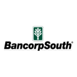 Bancorpsouth Bank Logo Transparent PNG