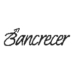 Bancrecer Logo Transparent PNG