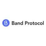 Band Protocol Logo Transparent PNG
