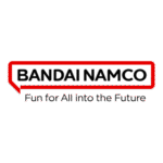 Bandai Namco Logo Transparent PNG