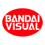 Bandai Visual Logo Transparent PNG