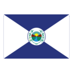 Bandeira Da Cidade De Branquinha Alagoas Logo Transparent PNG