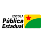 Bandeira Escola Estadual Do Acre Logo Transparent PNG