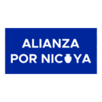 Bandera Coalición Alianza Por Nicoya Costa Rica Logo Transparent PNG