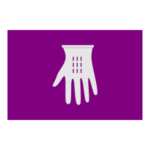 Bandera De Gandesa Tarragona Logo Transparent PNG