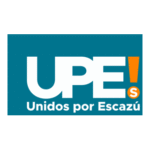 Bandera Partido Unidos Por Escazú Logo Transparent PNG