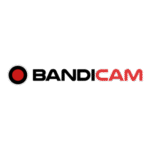 Bandicam Logo Transparent PNG