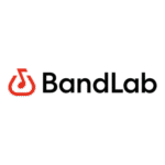 Bandlab Logo Transparent PNG