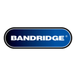 Bandridge Logo Transparent PNG