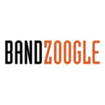 Bandzoogle Logo Transparent PNG