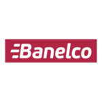 Banelco Logo Transparent PNG