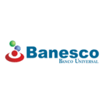 Banesco Banco Universal Logo Transparent PNG