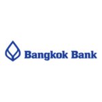Bangkok Bank Logo Transparent PNG