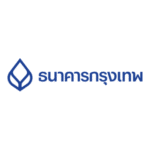 Bangkok Bank Thai Logo Transparent PNG