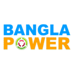 Bangla Power Logo Transparent PNG