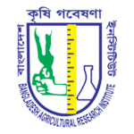 Bangladesh Agricultural Research Institute Logo Transparent PNG