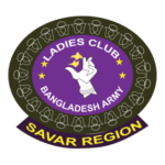 Bangladesh Army Ladies Club Logo Transparent PNG