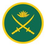 Bangladesh Army Logo Transparent PNG