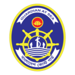 Bangladesh Coast Guard Logo Transparent PNG