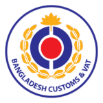 Bangladesh Customs VAT Logo Transparent PNG