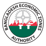 Bangladesh Economic Zones Authority Logo Transparent PNG