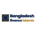 Bangladesh Finance Islamic Logo Transparent PNG