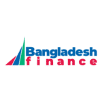 Bangladesh Finance Logo Transparent PNG