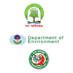 Bangladesh Forest Fish Enviorment Deparment Logo Transparent PNG